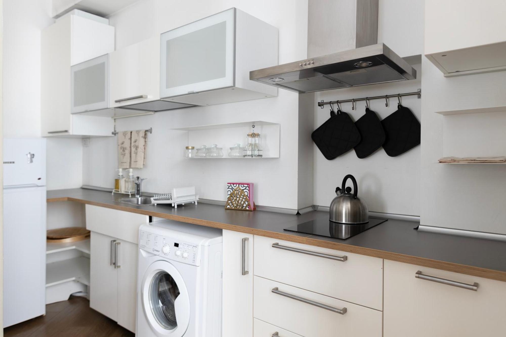 Bed & Breakfast Brera Milan