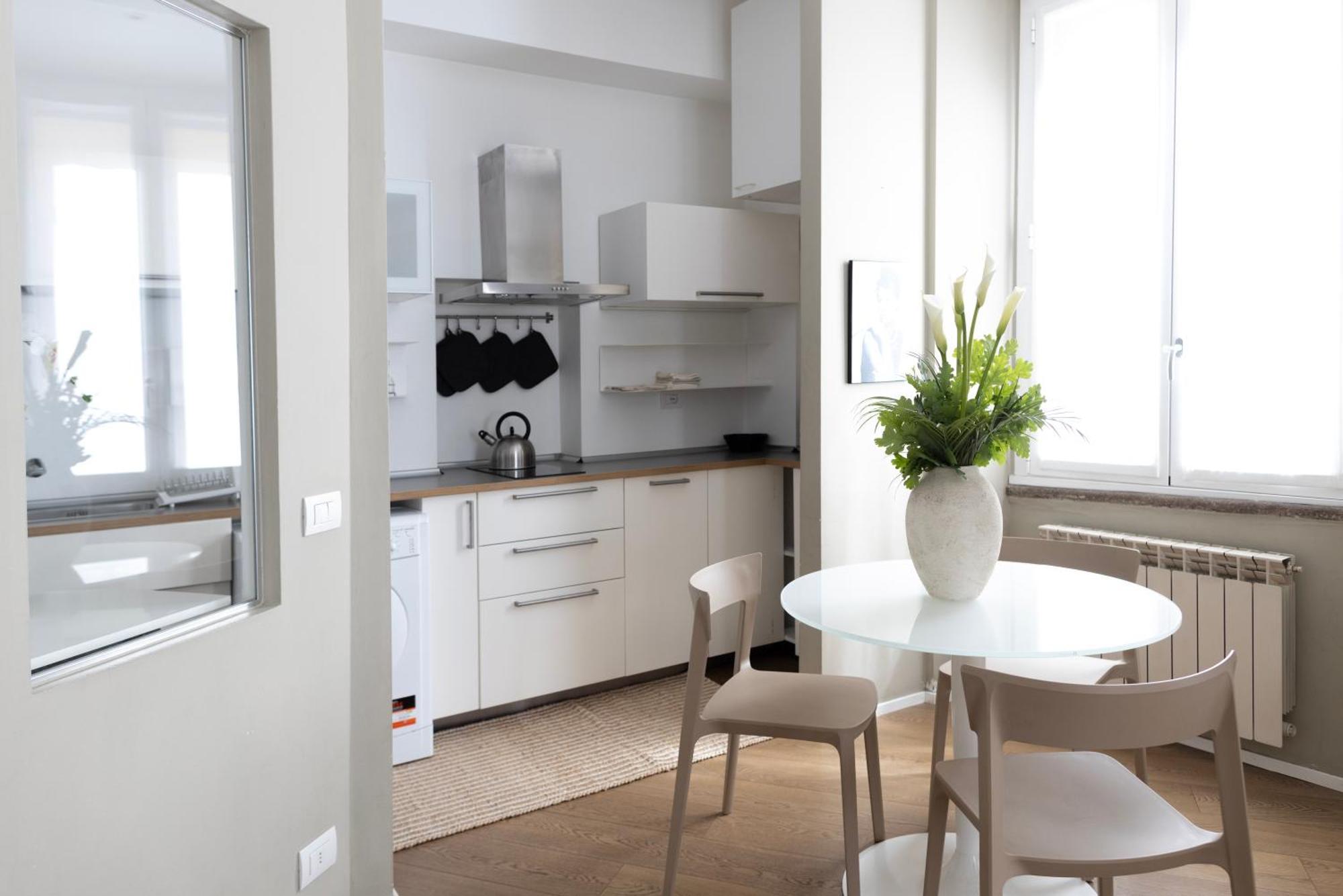 Bed & Breakfast Brera Milan
