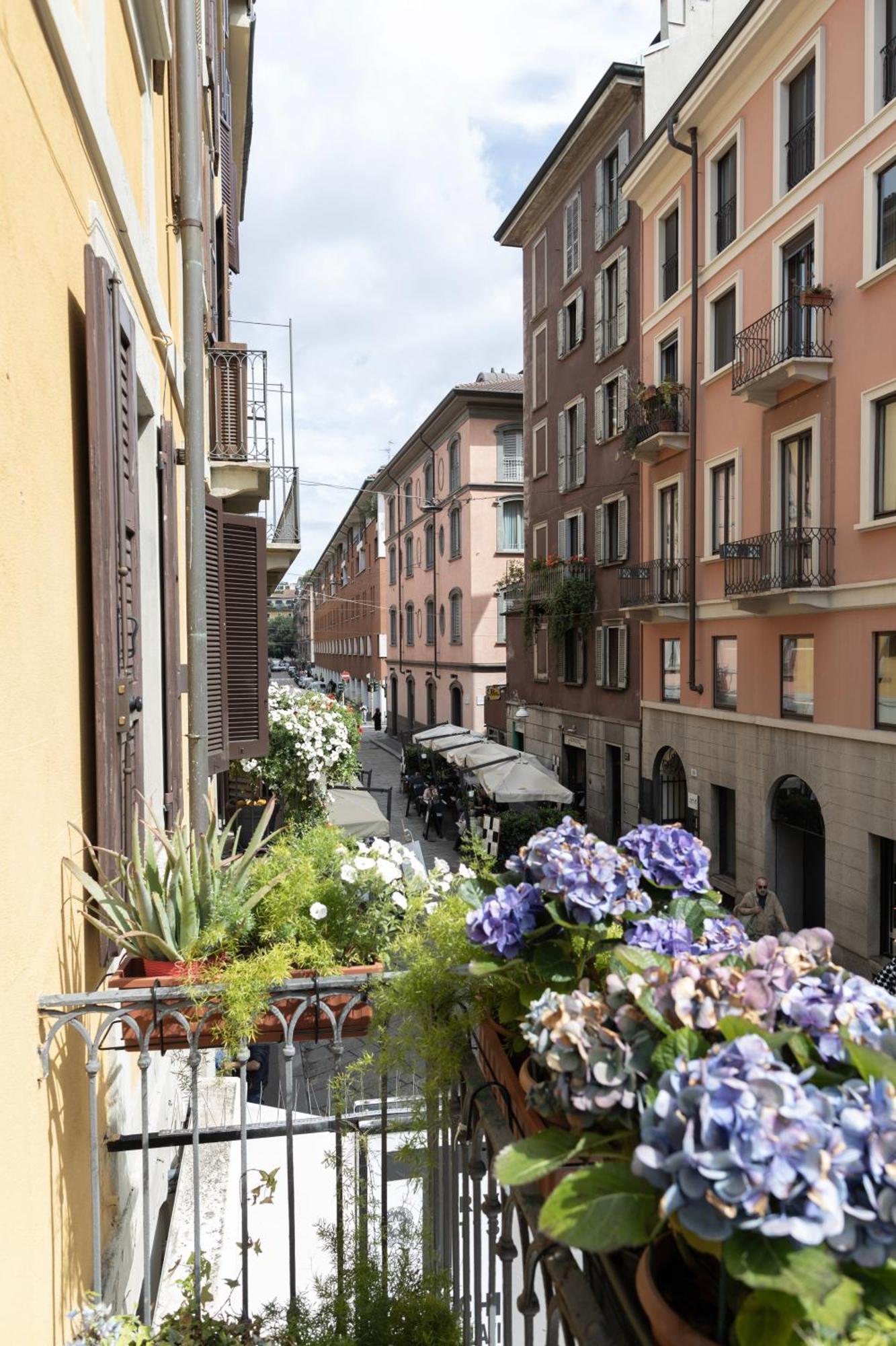 Brera Milan
