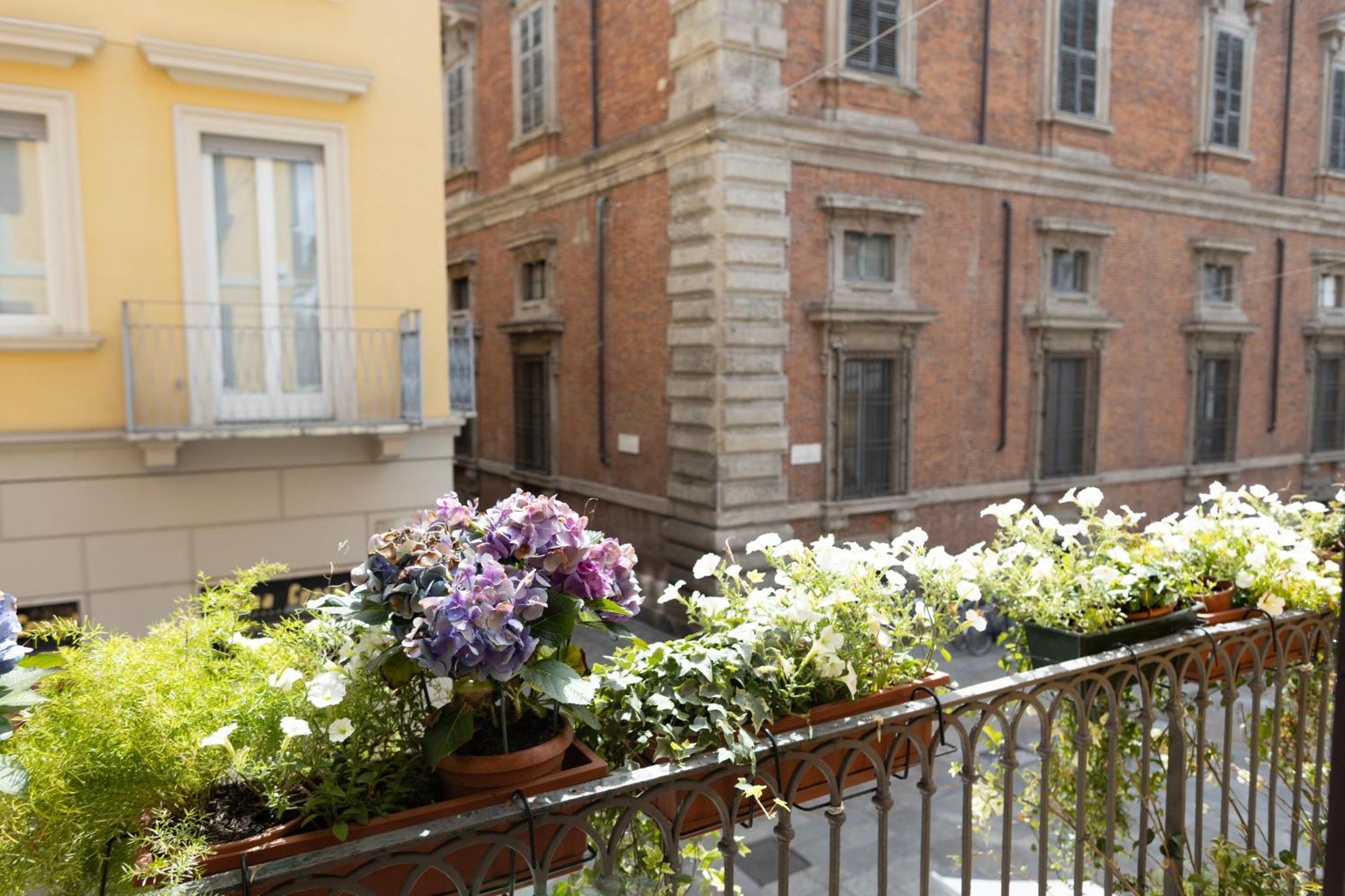 Brera Bed & Breakfast Milan