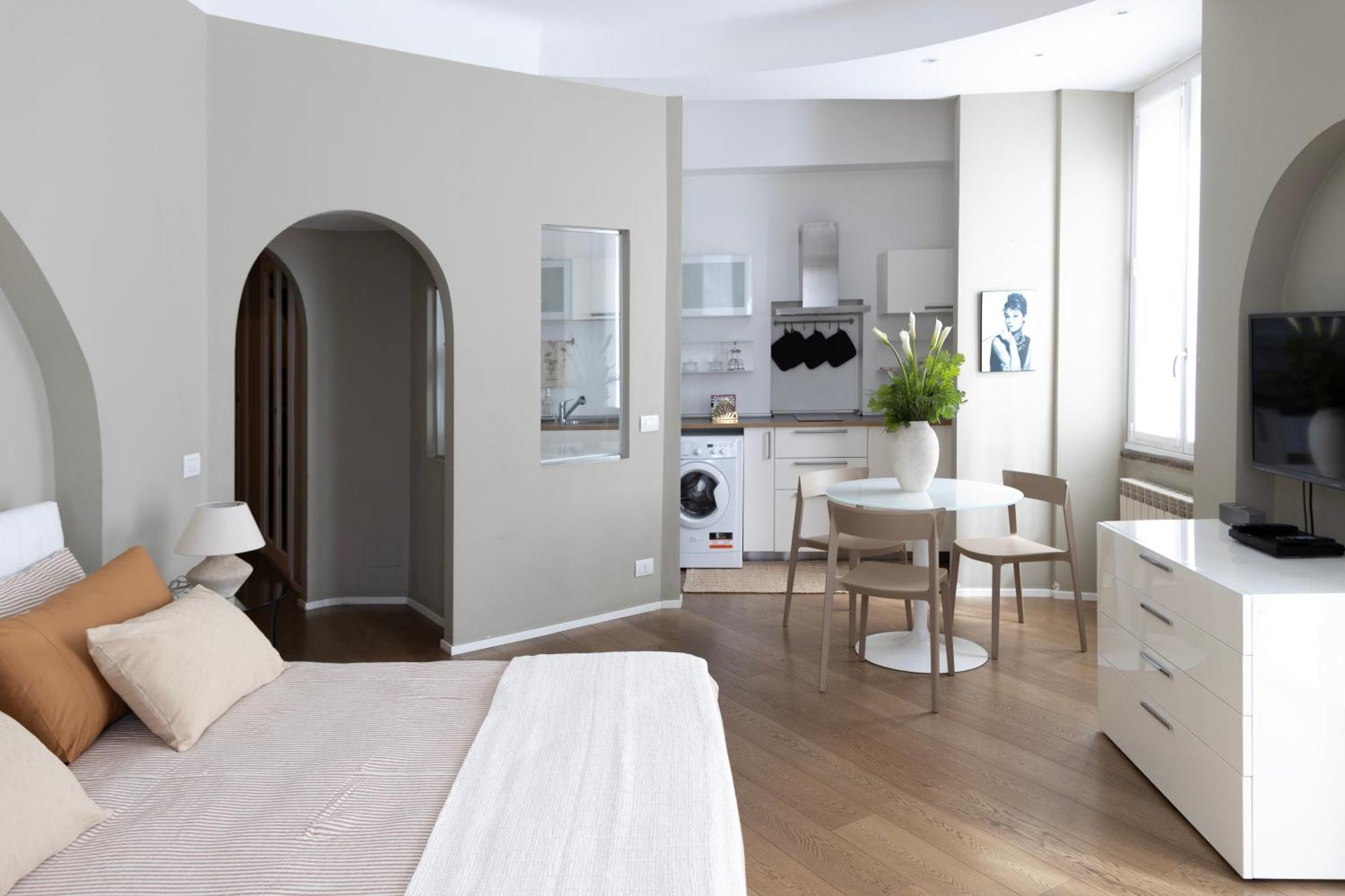 Brera Bed & Breakfast Milan
