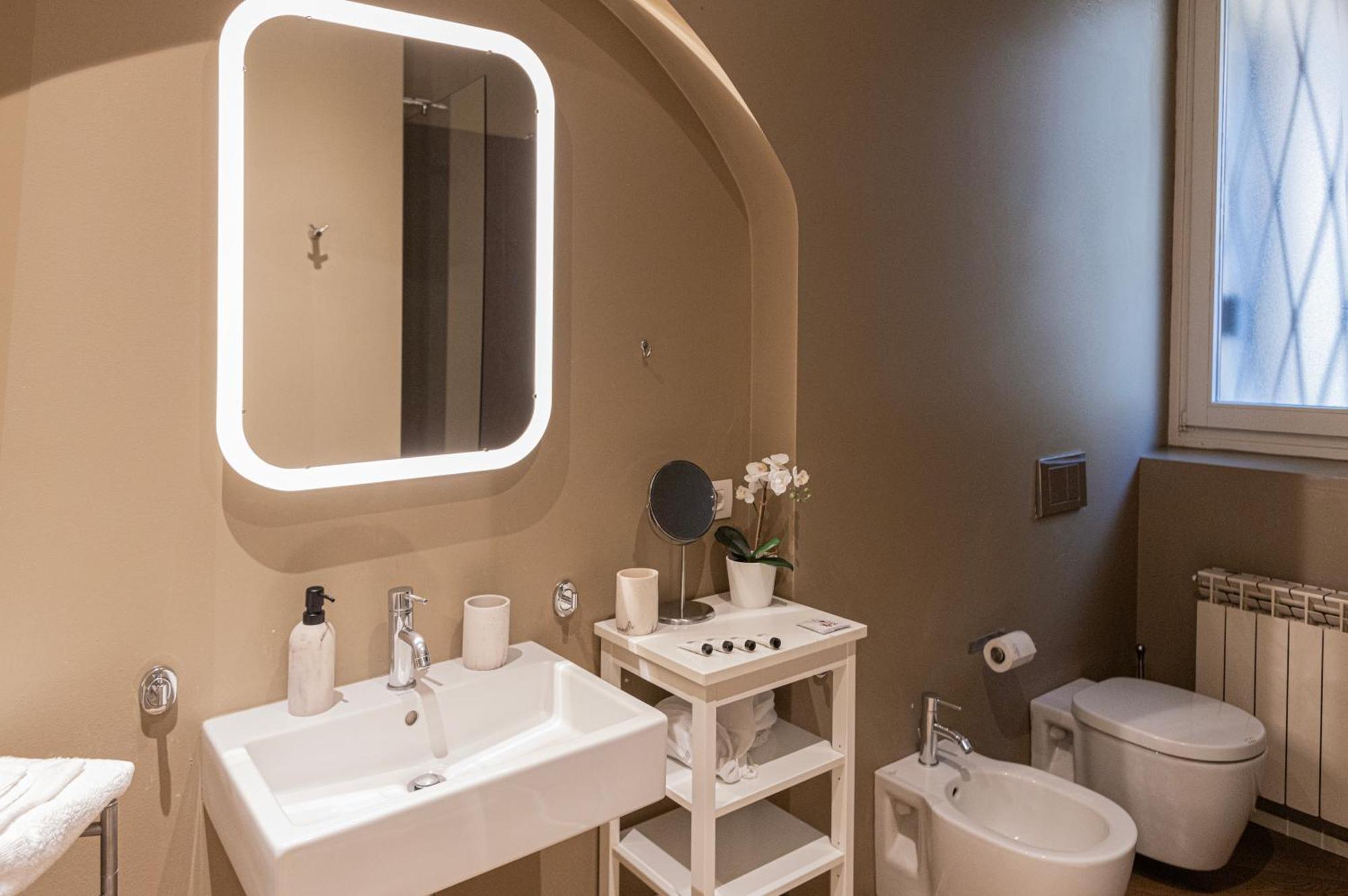 Bed & Breakfast Brera Milan