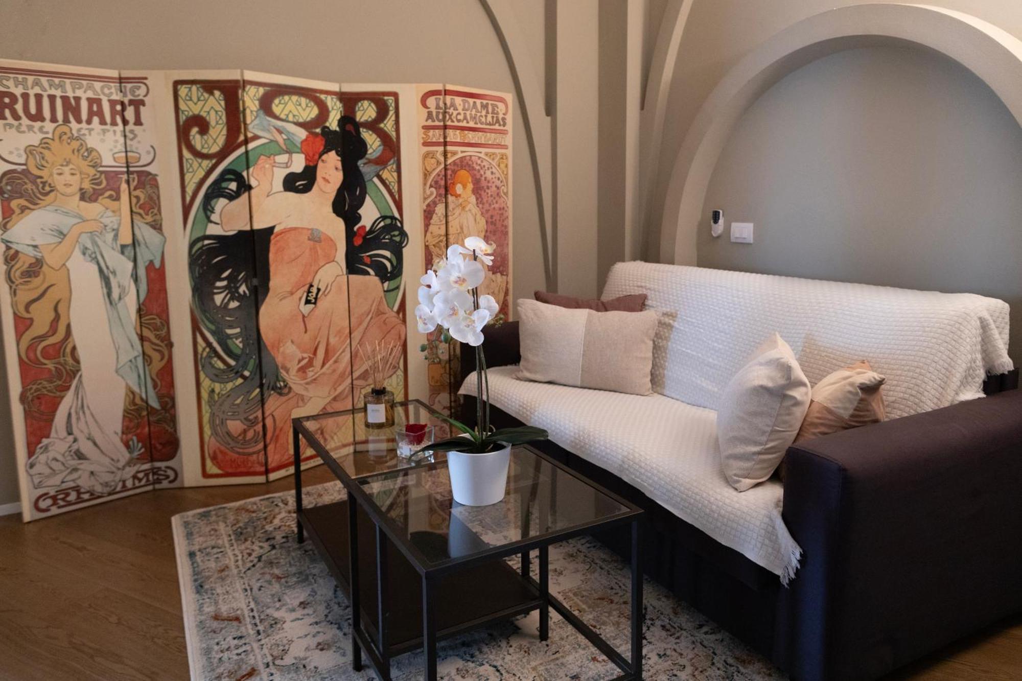 Bed & Breakfast Brera Milan