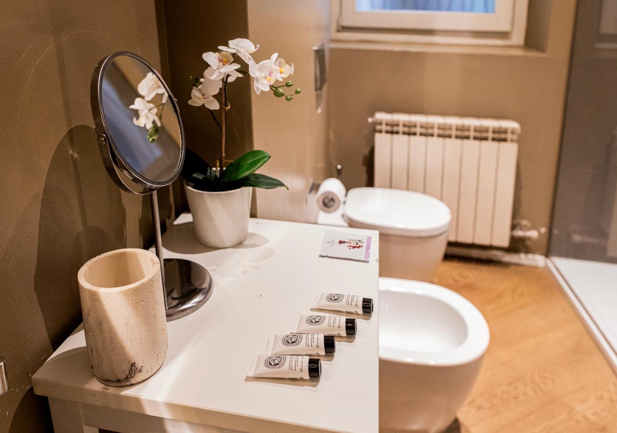 Bed & Breakfast Brera Milan