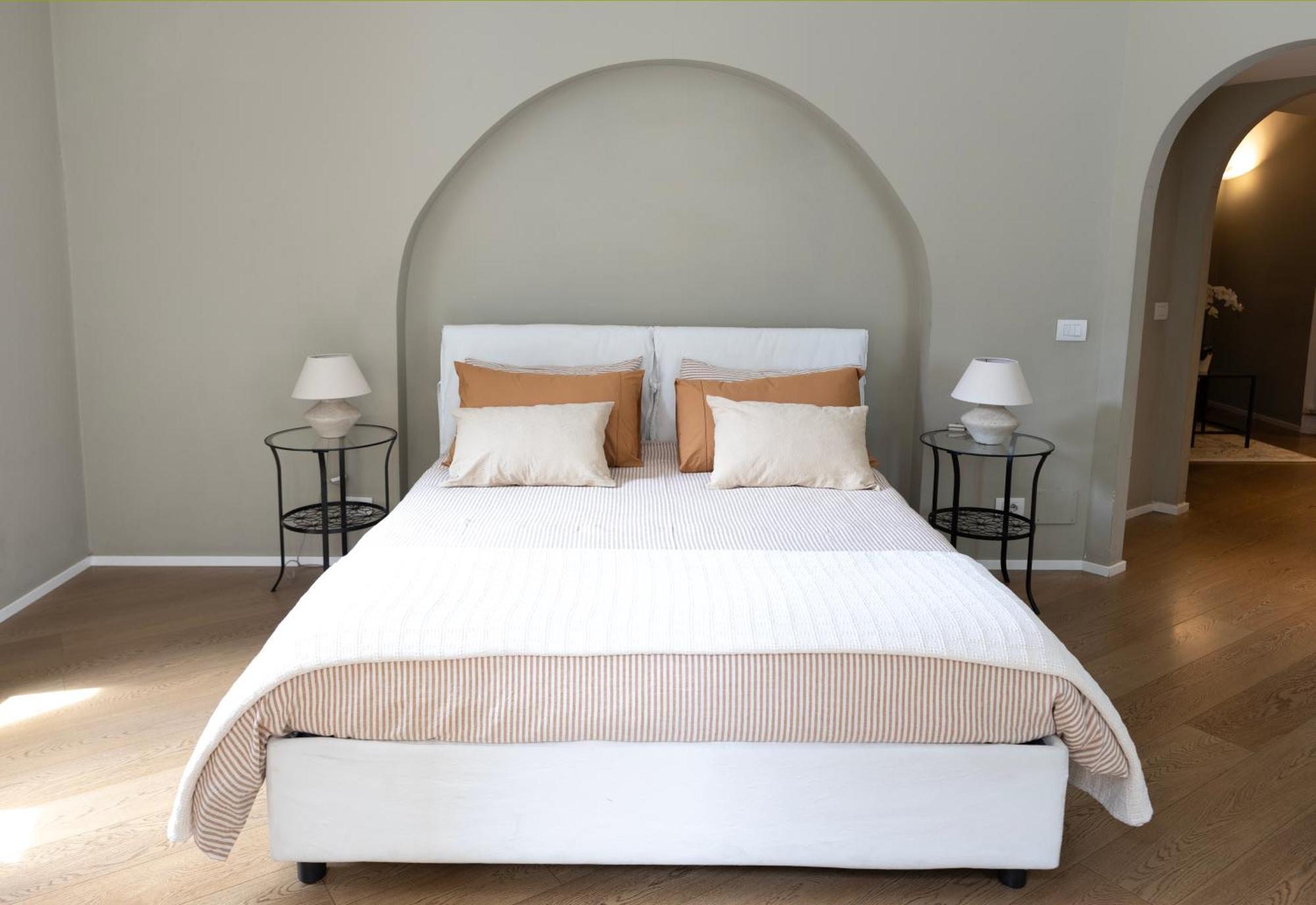 Brera Bed and breakfast *