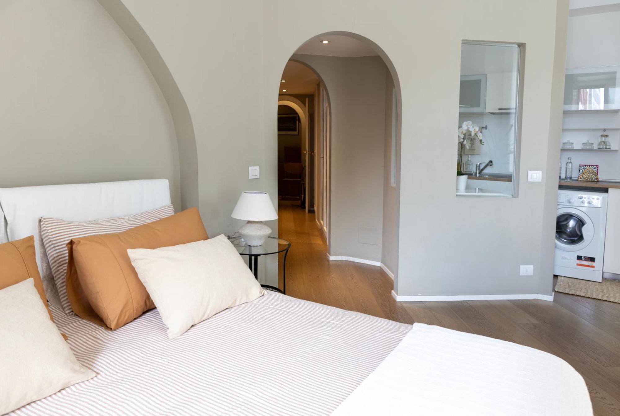 Bed and breakfast Brera *