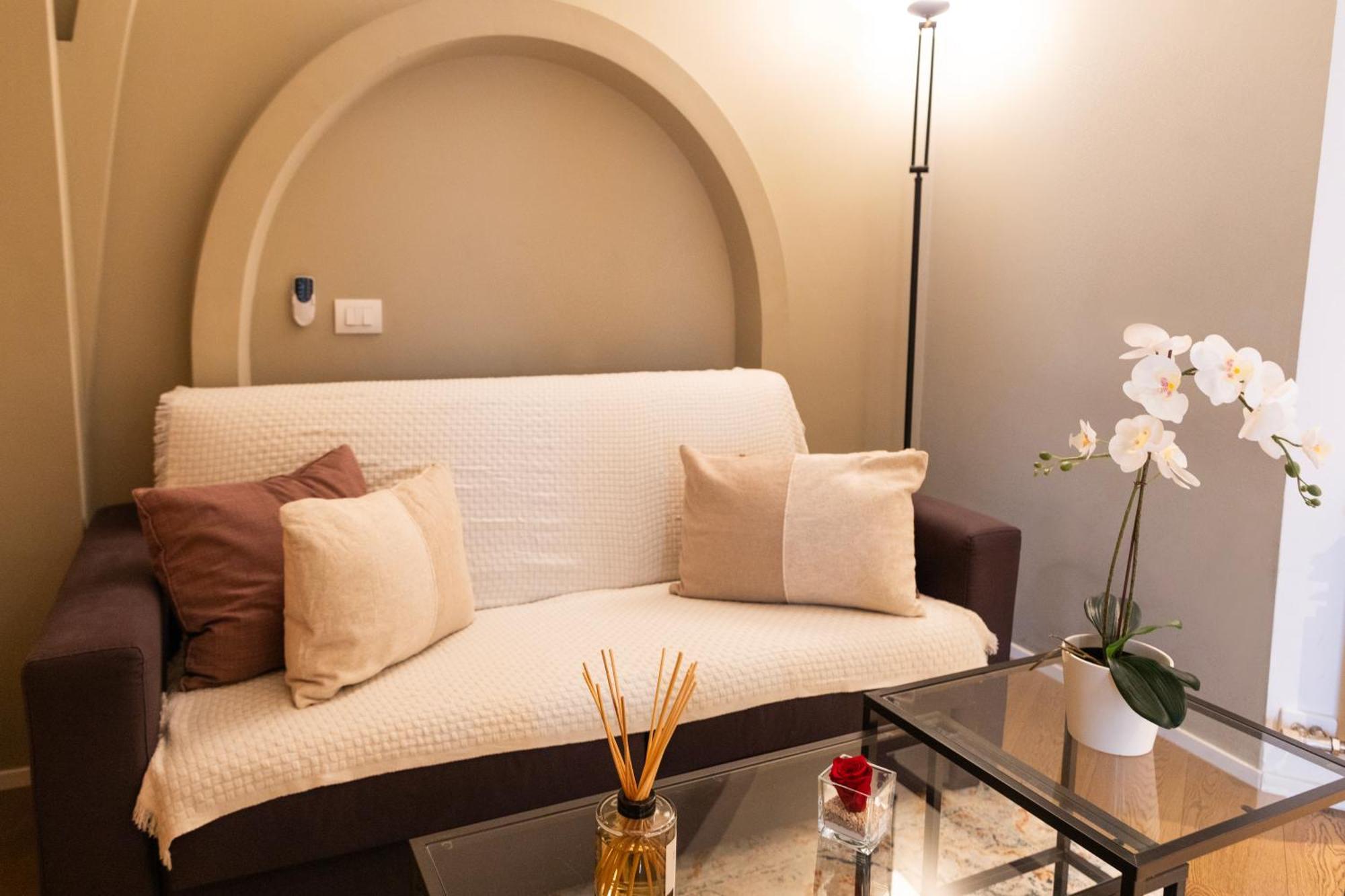 Bed and breakfast Brera