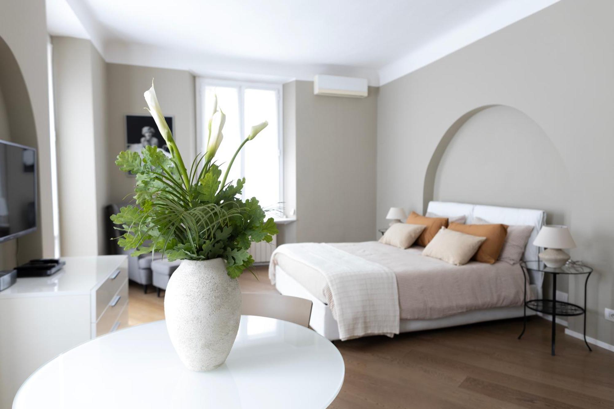 Brera Bed and breakfast *